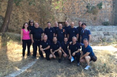 Jornada formativa en Raixa