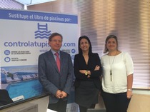 PRESENTACIÓN DE CONTROLATUPISCINA.COM