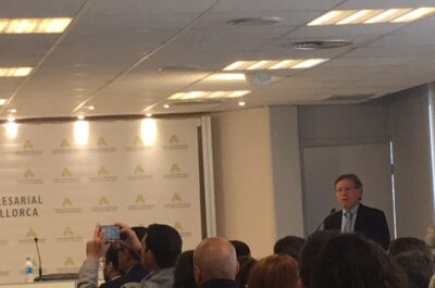 Participación de Biolinea en la Jornada FEHM sobre reclamaciones de británicos.