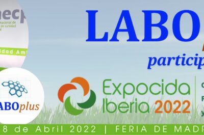 BIOLINEA estará presente en Expocida 2022 con LABOPLUS