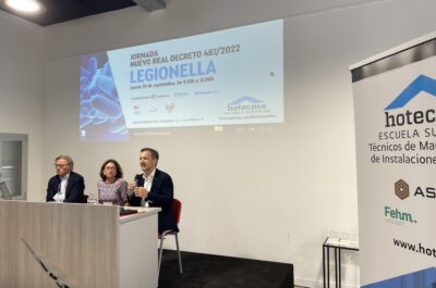 Vídeo jornada técnica RD 487/2022