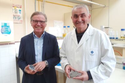 Legionella maioricensis