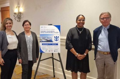 2024 Royal Caribbean Group Health Summit