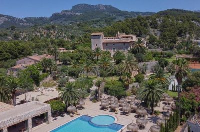 Hotel Es Port, primer hotel de España en obtener certificación del GSTC