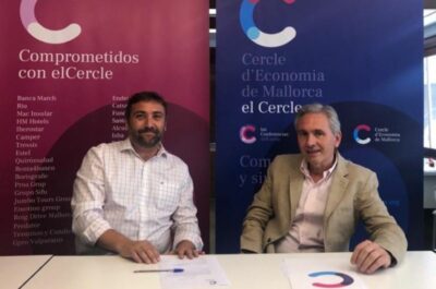 Biolínea pasa a formar parte del equipo de colaboradores del Cercle