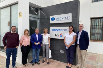 Meeting TUI Group Safety & Risk Team