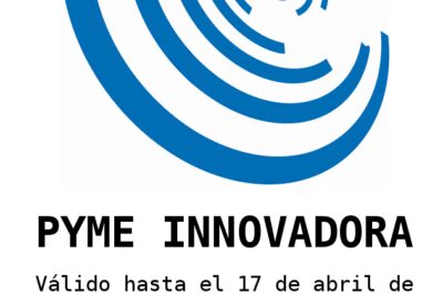 Sello Pyme innovadora