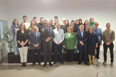 Biolinea impulsa la primera FP Dual en Circularidad Hotelera en España