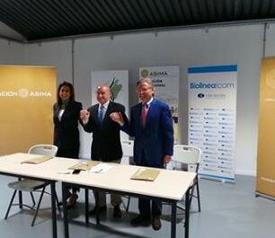 Biolinea-ASIMA-FEHM se unene para crear HOTECMA, Escuela Superior de Técnicos de Mantenimiento