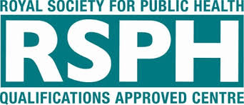 Webinar Royal Society of Public Health