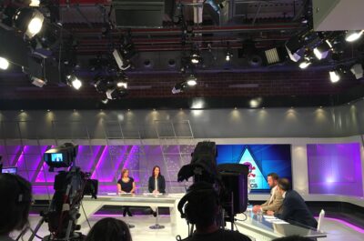 Biolinea en TV. Reclamaciones fraudulentas de turistas británicos