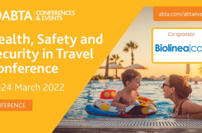 Health, Safety and Security in Travel Conference ABTA