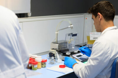 NEXBIOLINEA: Una Nueva Identidad para un Futuro Más Innovador